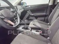 2022 Volkswagen Polo