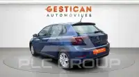 2022 Volkswagen Polo