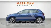 2022 Volkswagen Polo