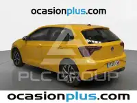 2022 Volkswagen Polo