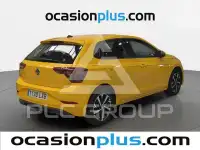2022 Volkswagen Polo