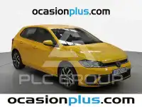 2022 Volkswagen Polo