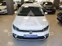 2022 Volkswagen Polo