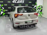 2022 Volkswagen Polo