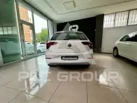 2022 Volkswagen Polo