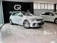 2022 Volkswagen Polo