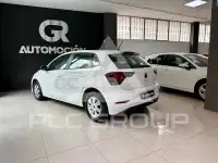 2022 Volkswagen Polo