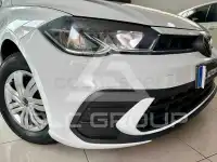 2022 Volkswagen Polo