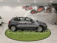 2022 Volkswagen Polo