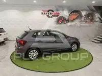 2022 Volkswagen Polo