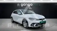 2022 Volkswagen Polo