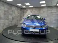 2022 Volkswagen Polo
