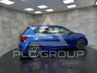 2022 Volkswagen Polo