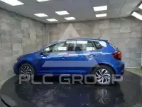 2022 Volkswagen Polo