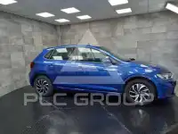 2022 Volkswagen Polo