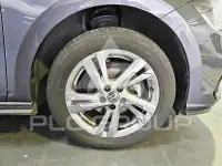 2022 Volkswagen Polo