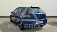 2022 Volkswagen Polo