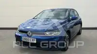 2022 Volkswagen Polo
