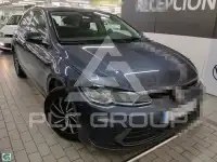 2022 Volkswagen Polo