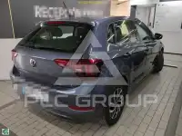 2022 Volkswagen Polo
