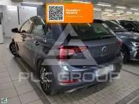 2022 Volkswagen Polo