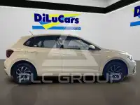 2022 Volkswagen Polo