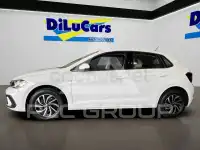2022 Volkswagen Polo