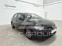2022 Volkswagen Polo