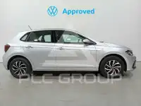 2022 Volkswagen Polo