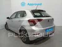 2022 Volkswagen Polo
