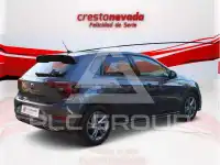 2022 Volkswagen Polo