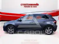 2022 Volkswagen Polo