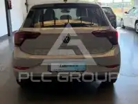 2022 Volkswagen Polo