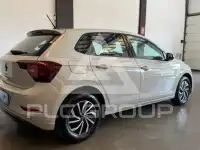 2022 Volkswagen Polo