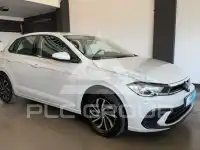 2022 Volkswagen Polo