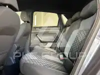 2022 Volkswagen Polo