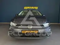 2022 Volkswagen Polo