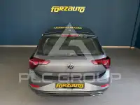 2022 Volkswagen Polo