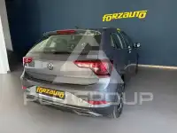 2022 Volkswagen Polo