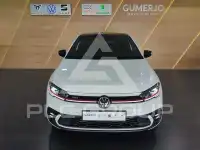 2022 Volkswagen Polo