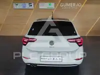 2022 Volkswagen Polo