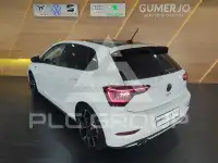 2022 Volkswagen Polo