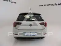 2022 Volkswagen Polo