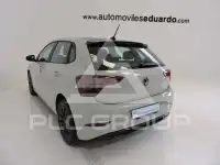 2022 Volkswagen Polo