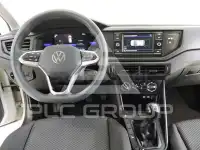 2022 Volkswagen Polo