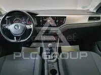 2022 Volkswagen Polo
