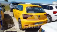 2022 Volkswagen Polo