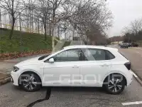 2022 Volkswagen Polo