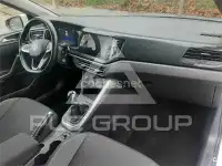 2022 Volkswagen Polo