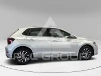 2022 Volkswagen Polo